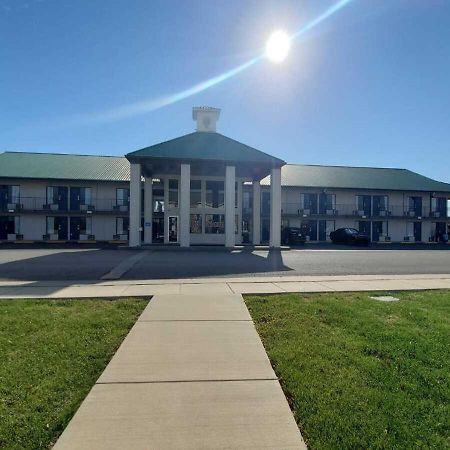 Crestview Inn ブランソン・ウェスト エクステリア 写真