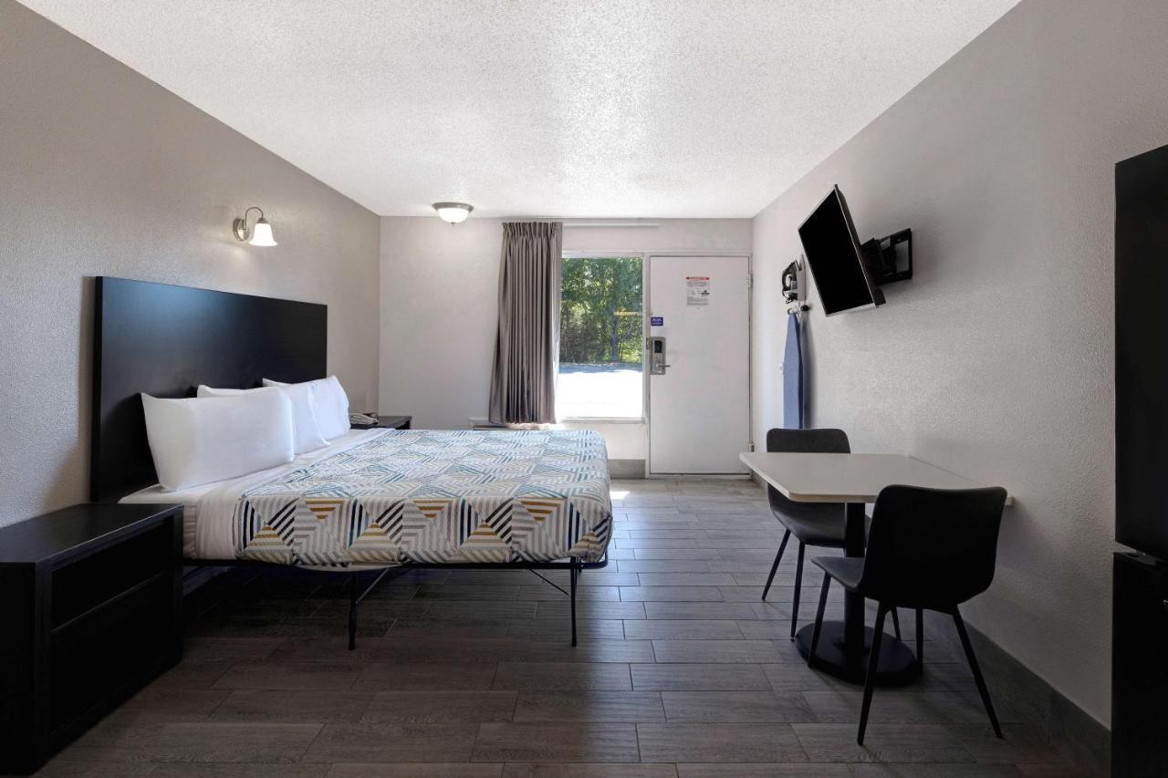 Crestview Inn ブランソン・ウェスト エクステリア 写真